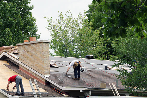 Quick and Trustworthy Emergency Roof Repair Services in Kendall, FL